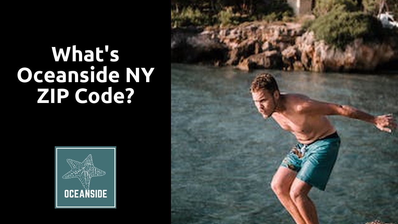 What's Oceanside NY ZIP Code?